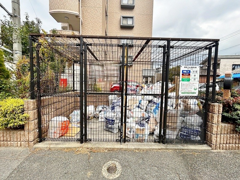 クルーズ・グラン・セレスト その他外観1