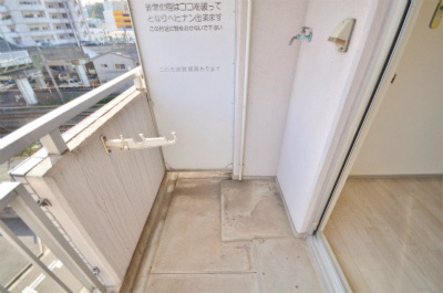 オリエンタル南小倉  その他11