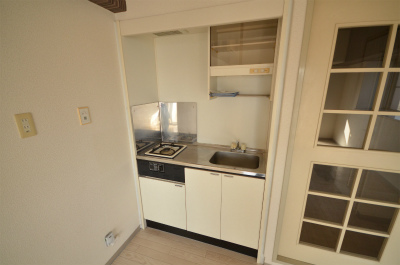 オリエンタル南小倉  キッチン