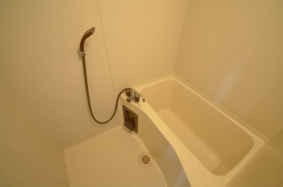 オリエンタル南小倉  風呂画像