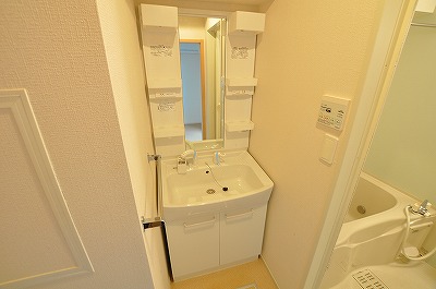 グレイスワン その他1