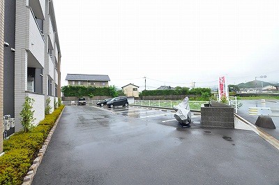 グレイスワン その他外観1