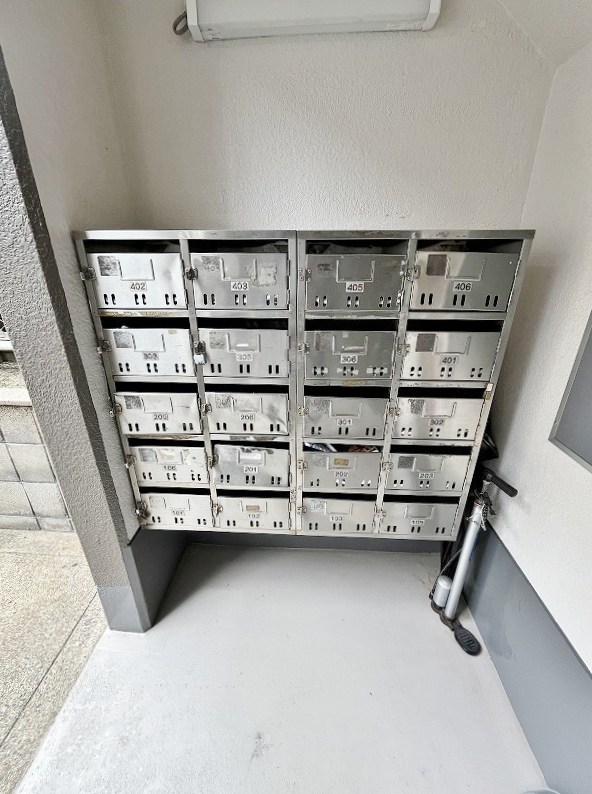 シャトレ黄金 その他外観1