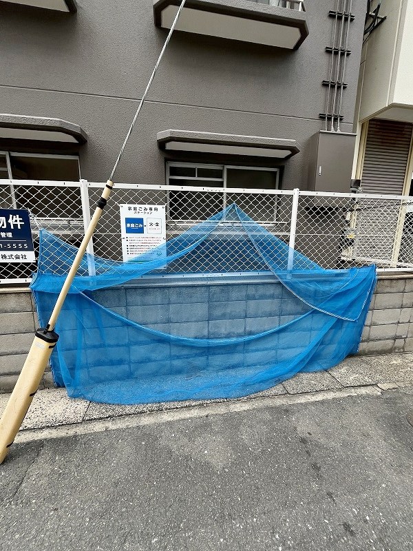シャトレ黄金 その他外観4