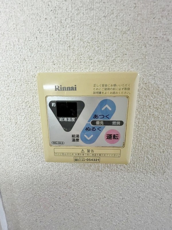 シャトレ黄金 その他11