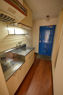 シャトレ黄金 リビング