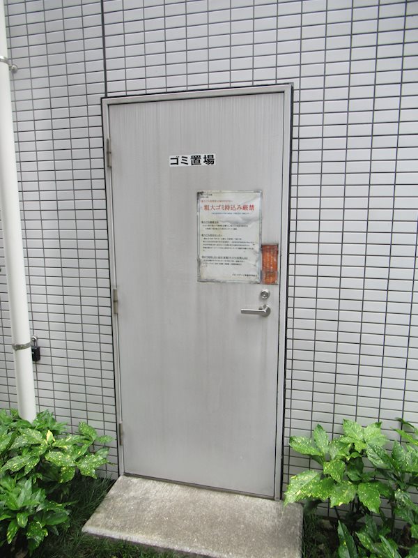 メインステージ新橋 その他外観6