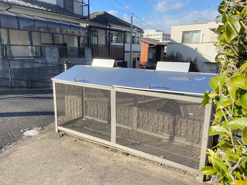 シャルムM その他外観1