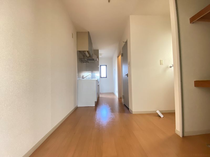 シャルムM リビング