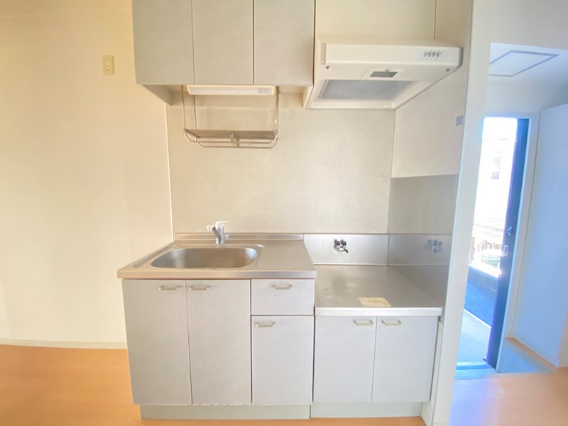 シャルムM キッチン