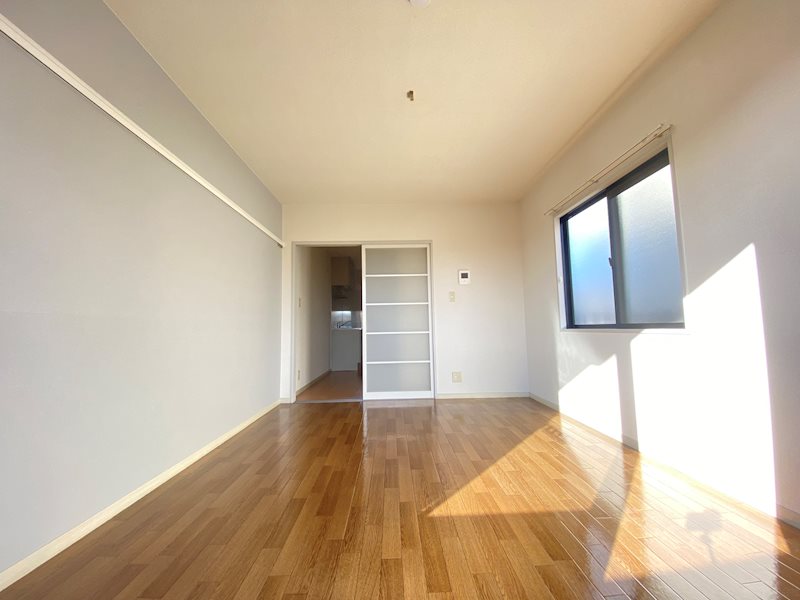 シャルムM ベッドルーム