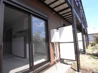 テラスハウスつくし その他19