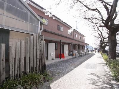テラスハウスつくし その他28