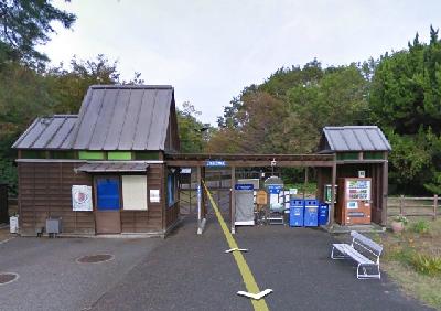 テラスハウスつくし 周辺画像6