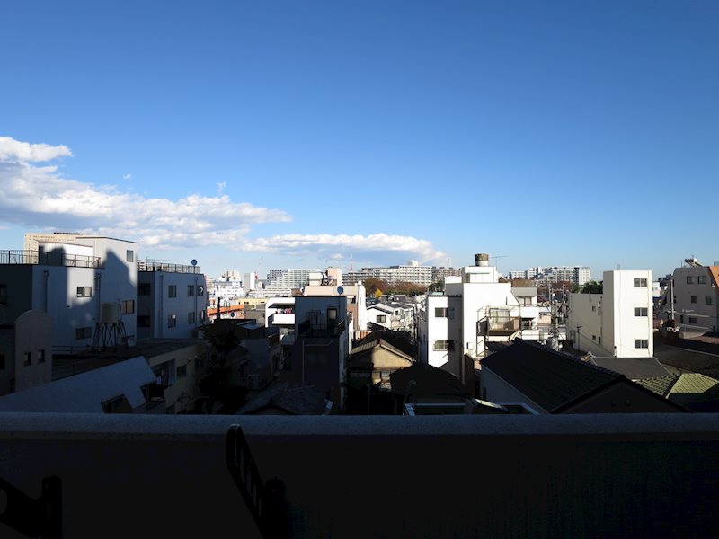 ドルチェ池袋ＮＯＲＴＨ・弐番館ＮＣ その他4