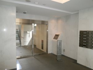 ドルチェ池袋ＮＯＲＴＨ・弐番館ＮＣ その他外観1