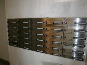 ドルチェ池袋ＮＯＲＴＨ・弐番館ＮＣ その他外観3