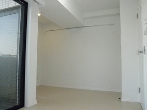 ドルチェ池袋ＮＯＲＴＨ・弐番館ＮＣ ベッドルーム