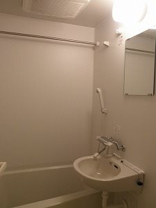 ドルチェ池袋ＮＯＲＴＨ・弐番館ＮＣ 風呂画像