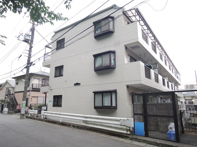 向ヶ丘レジデンス壱番館 その他21