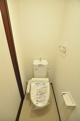 アクロタウン白萩壱番館 その他4