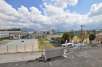 アクロタウン白萩壱番館 その他20