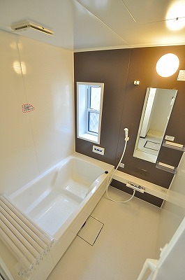 アクロタウン白萩壱番館 風呂画像