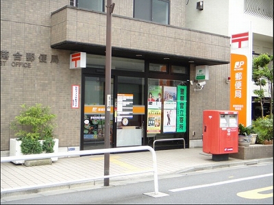 新宿区西落合3丁目楽器可(防音・グランドピアノ・弦管打楽器・声楽)マンション その他