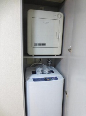 新宿区西落合3丁目楽器可(防音・グランドピアノ・弦管打楽器・声楽)マンション ベッドルーム
