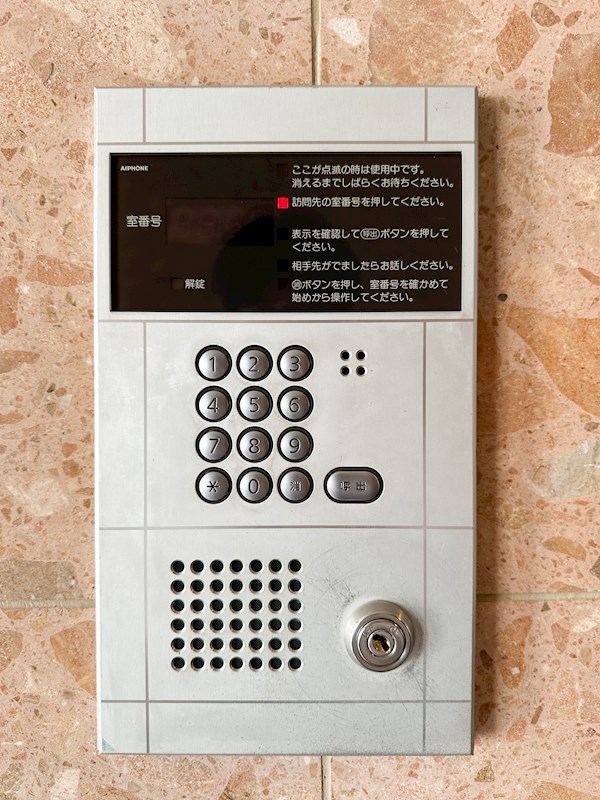 ロイヤルＭ その他外観2