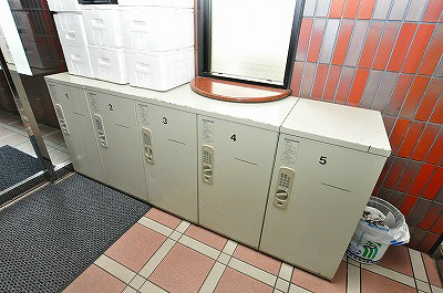 ニューエバーグリーン小倉 その他28