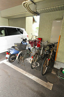 ニューエバーグリーン小倉 その他32