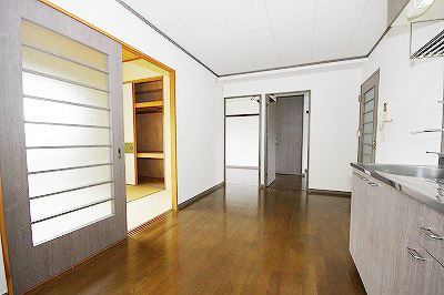 ニューエバーグリーン小倉 風呂画像