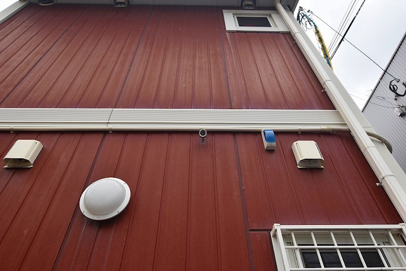 カノン その他外観2