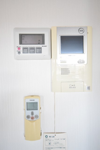 ニューガイア四季彩の丘　Ｃ棟 その他2