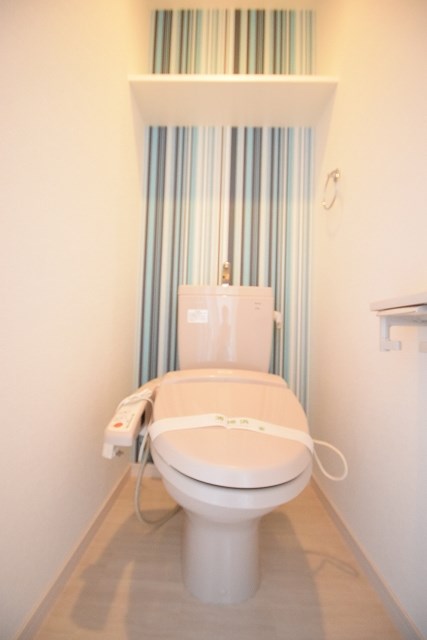 ニューガイア四季彩の丘　Ｃ棟 その他3