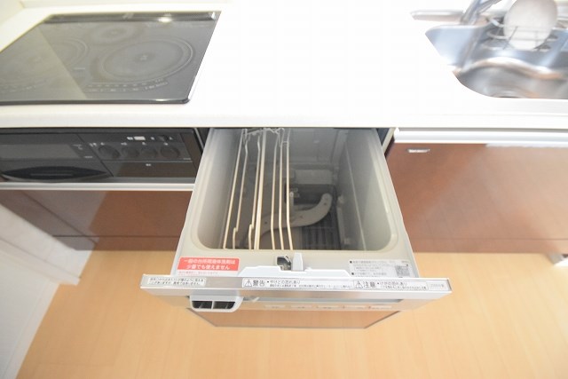 ニューガイア四季彩の丘　Ｃ棟 その他7