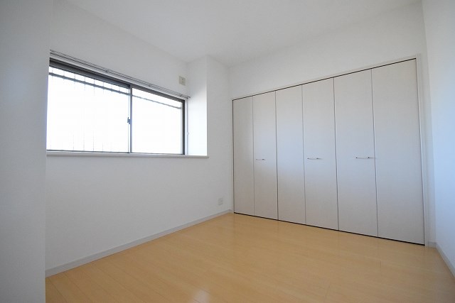 ニューガイア四季彩の丘　Ｃ棟 リビング