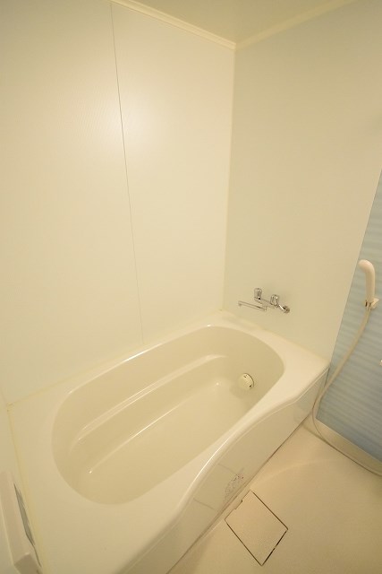 ニューガイア四季彩の丘　Ｃ棟 風呂画像