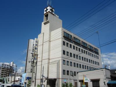 アクアコート玉出 総合病院