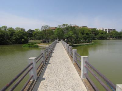 アクアコート玉出 公園