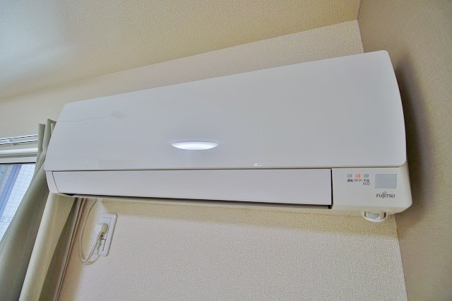セピアコート住吉東 その他設備