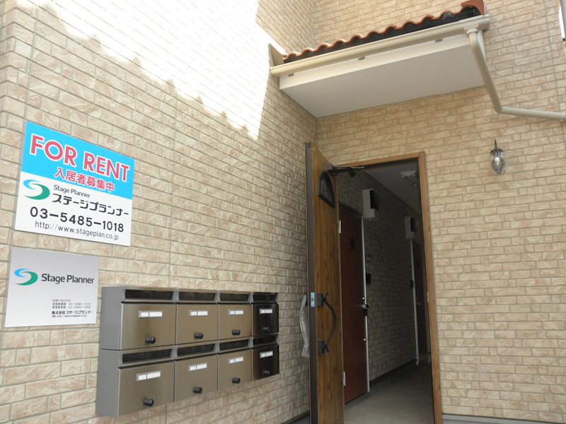 キャメル草加氷川町 その他外観1