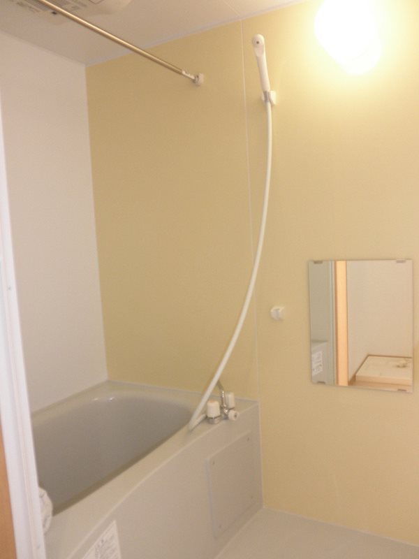 キャメル草加氷川町 風呂画像