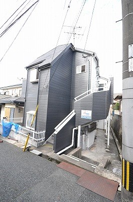 アーバンハイツ その他1