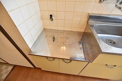 アーバンハイツ その他11