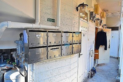 アーバンハイツ その他15