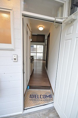 アーバンハイツ その他16