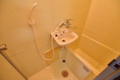 アーバンハイツ 風呂画像