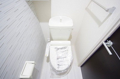 エスポワールモモ その他2